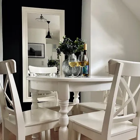 Dana Browna Appartamento *