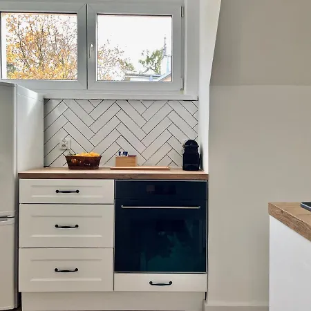 Appartement Dana Browna