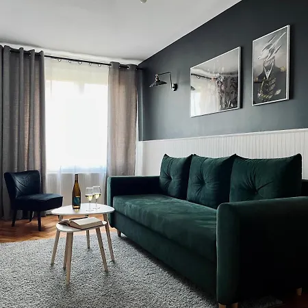 Dana Browna * Jelenia Góra