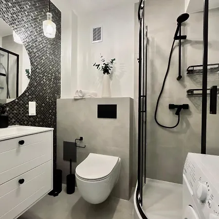 Dana Browna Apartment Jelenia Gora