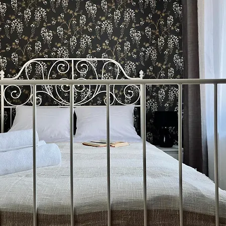 Apartment Dana Browna Jelenia Gora