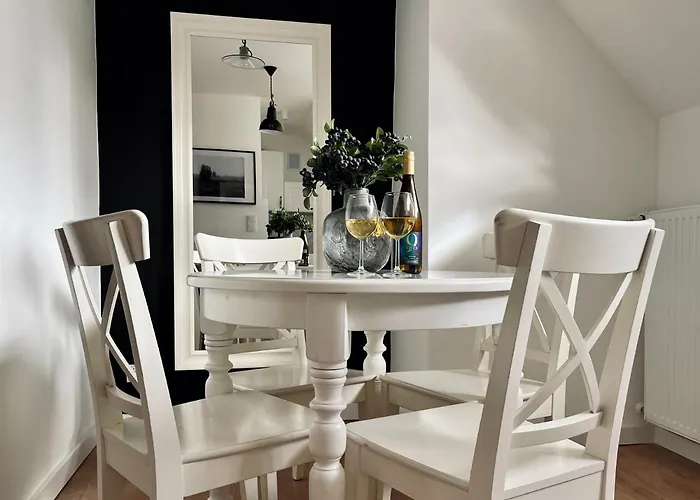 Dana Browna Apartment *