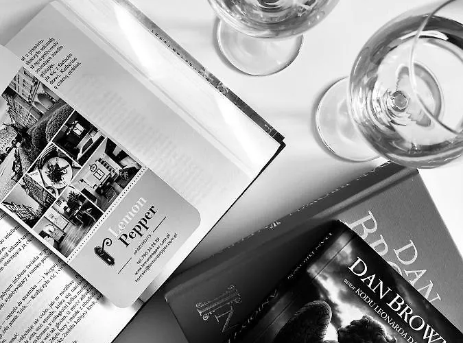 Apartment Dana Browna