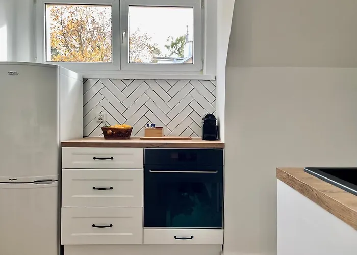 Apartment Dana Browna