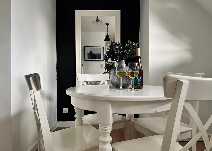 Apartment Dana Browna *